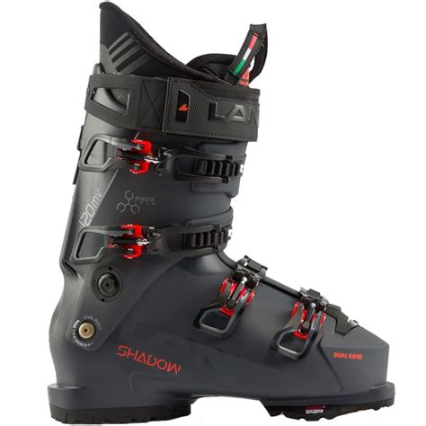 lange shadow ski boots.